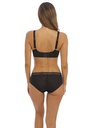 Tanga WACOAL "Raffine" WE148005 - Noir BLK