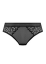 Tanga WACOAL "Raffine" WE148005 - Noir BLK