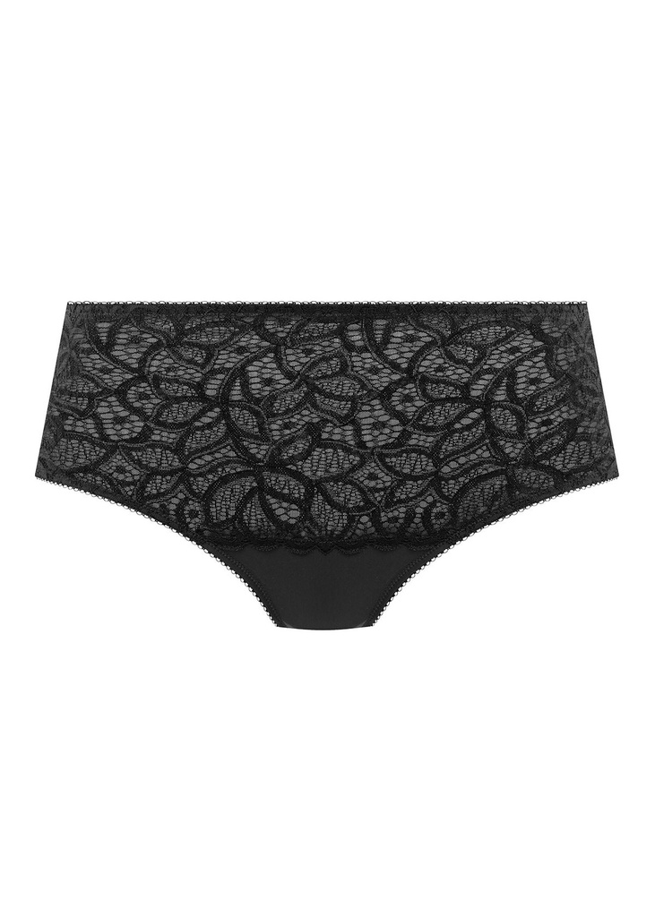 Tanga WACOAL "Raffine" WE148005 - Noir BLK (copie)