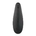 Stimulateur clitoridien à ondes pulsées WOMANIZER "Classic 2" - Noir