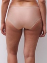 Shorty stretch invisible CHANTELLE "SoftStretch" C11DB4 - Eclat Doré D96