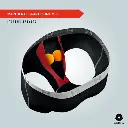 Boxer homme coton avec maintien intérieur LOIC HENRY "Every-D" KBD001C - Gris Chiné