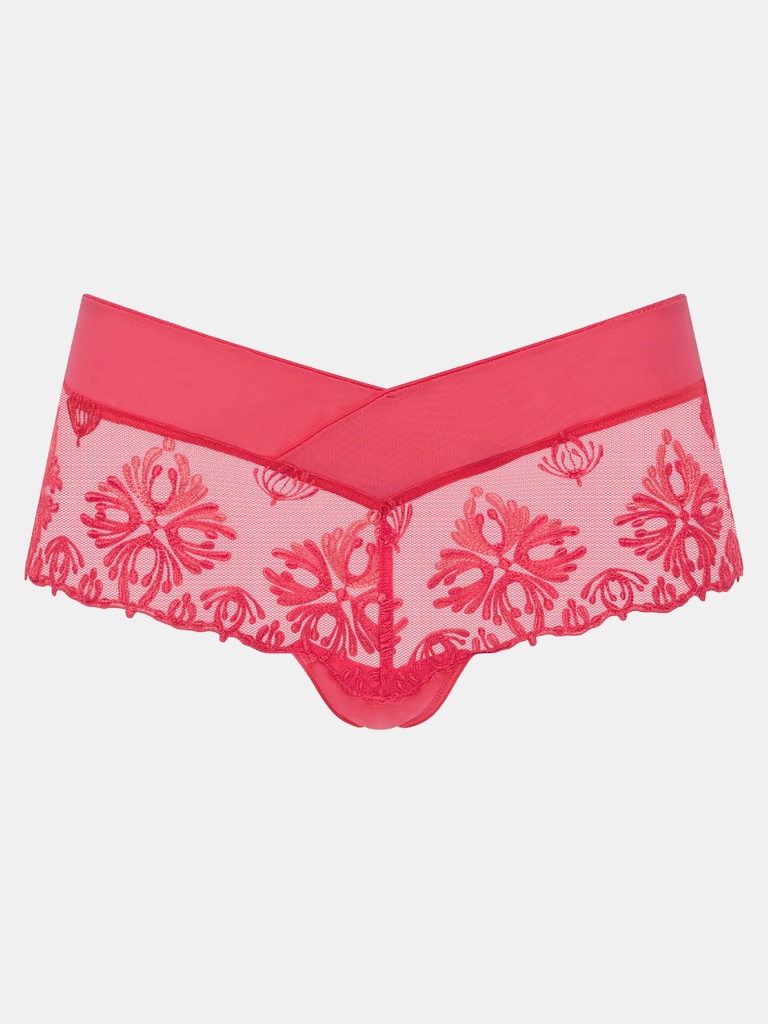 Shorty CHANTELLE "Champs Elysées" C26040 - Velours Sucré C59