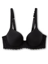 Soutien-gorge spacer avec armatures CALIDA "Natural Comfort Lace" 03456 - Noir 992