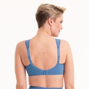 Soutien-gorge sans armatures & bonnets préformés ANITA COMFORT "Clara" 5859 - Blue Heaven 188