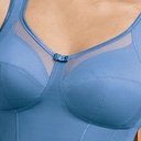 Combiné sans armatures ANITA COMFORT "Clara" 3459 - Blue Heaven 188
