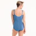 Combiné sans armatures ANITA COMFORT "Clara" 3459 - Blue Heaven 188