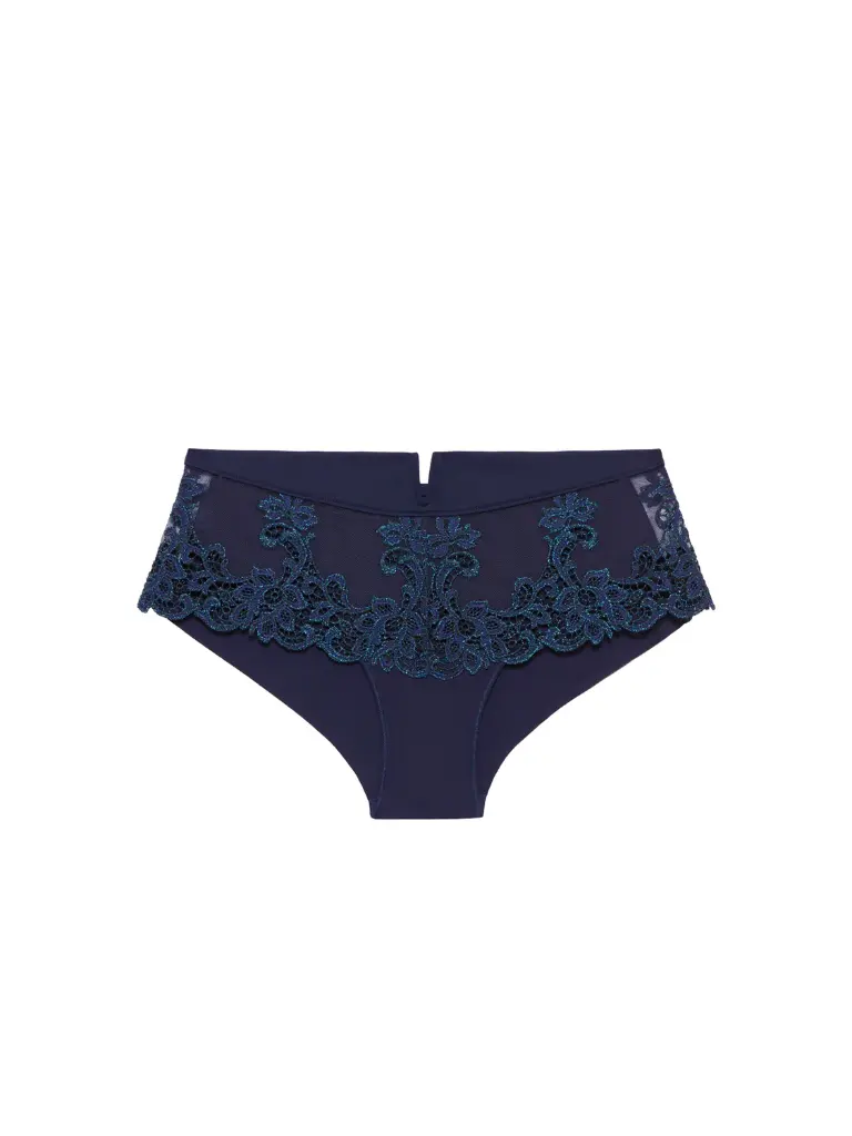 Shorty SIMONE PERELE "Saga" 15C630 - Sapphire 556