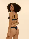 Tanga SIMONE PERELE "Saga" 15C700 - Sapphire 556