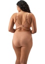 Soutien-gorge armaturé en spécial poches profondes ELOMI "Zarla" EL302505 - Café au Lait CAT