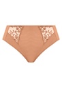 Slip ELOMI "Zarla" EL8905 - Café au Lait CAT