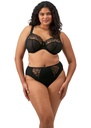 Slip ELOMI "Zarla" EL8905 - Noir BLK