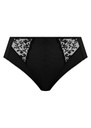 Slip ELOMI "Zarla" EL8905 - Noir BLK