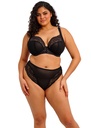Slip ELOMI "Tiernie" EL303350 - Noir BLK