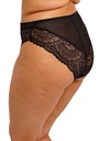 Slip ELOMI "Tiernie" EL303350 - Noir BLK