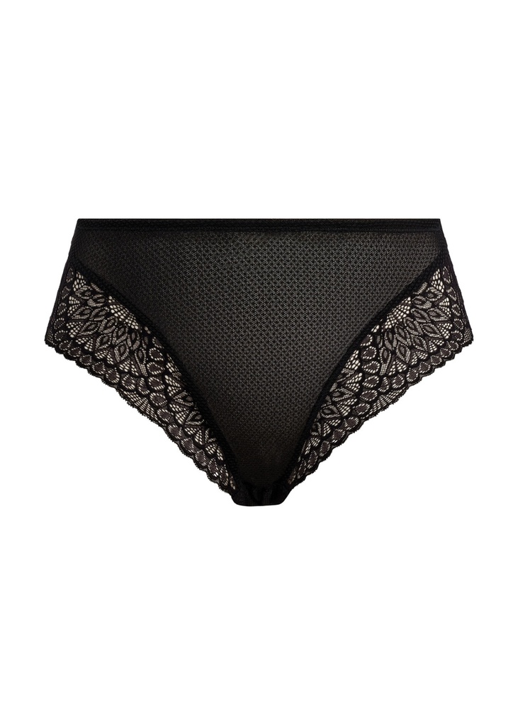 Slip ELOMI "Tiernie" EL303350 - Noir BLK