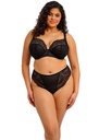 String ELOMI "Tiernie" EL303370 - Noir BLK