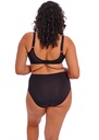 Soutien-gorge amraturé moulé ELOMI "Smooth" EL4301 - Noir BLK