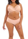 Soutien-gorge amraturé moulé ELOMI "Smooth" EL4301 - Sahara SAH