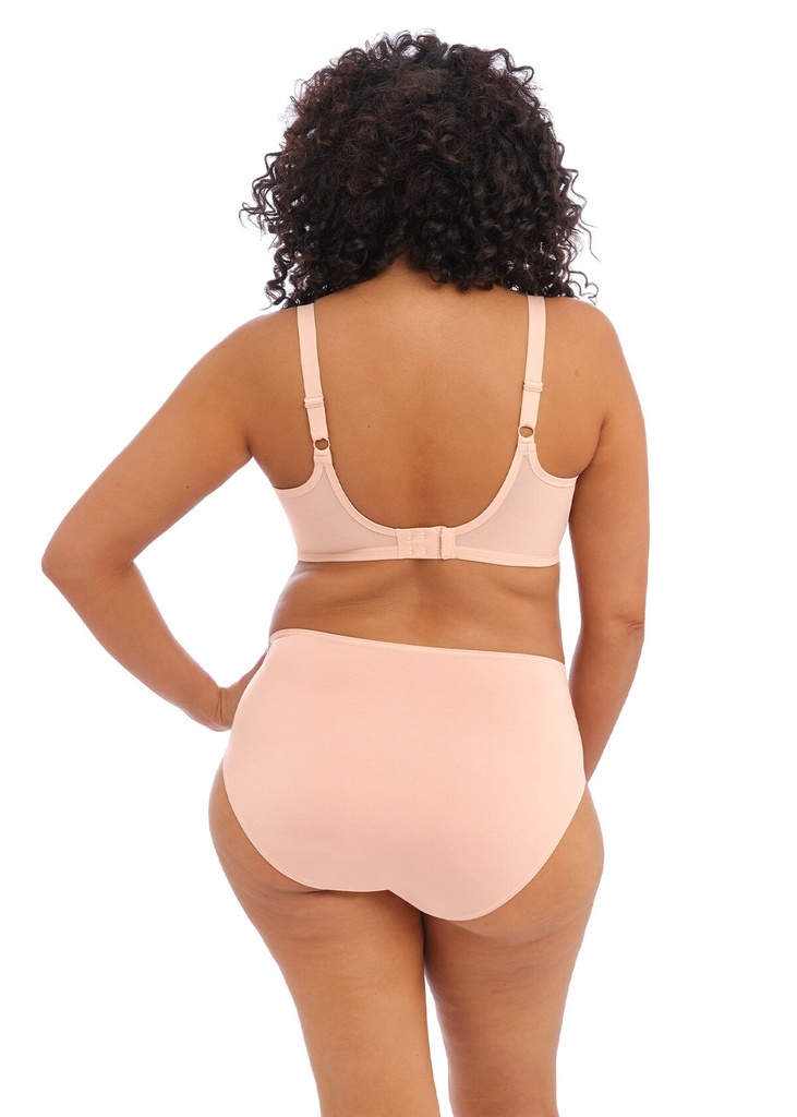 Soutien-gorge amraturé moulé ELOMI "Smooth" EL4301 - Sahara SAH