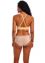 Soutien-gorge bandeau moulé FREYA "Deco" AA4233 - Chair NUE
