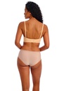Soutien-gorge bandeau moulé FREYA "Deco" AA4233 - Chair NUE