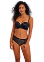 Soutien-gorge bandeau moulé FREYA "Deco" AA4233 - Noir BLK