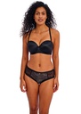 Soutien-gorge bandeau moulé FREYA "Deco" AA4233 - Noir BLK