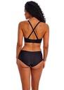 Soutien-gorge bandeau moulé FREYA "Deco" AA4233 - Noir BLK