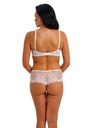 Soutien-gorge armaturé WACOAL "Vivid Attection" WA841384 - Blanc WHE