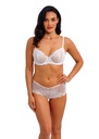 Tanga WACOAL "Vivid Attraction" WE845384 - Blanc WHE