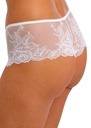 Tanga WACOAL "Vivid Attraction" WE845384 - Blanc WHE