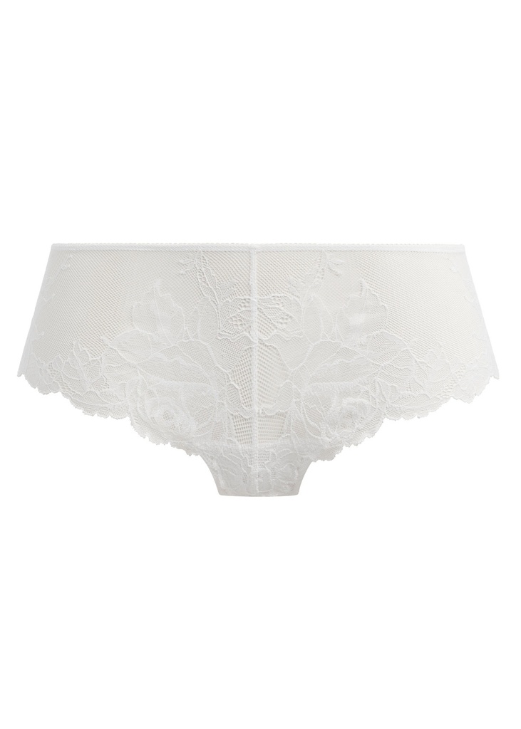 Tanga WACOAL "Vivid Attraction" WE845384 - Blanc WHE