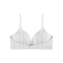 Premier soutien-gorge préformé pour ados TEN CATE 31962 - Blanc 001