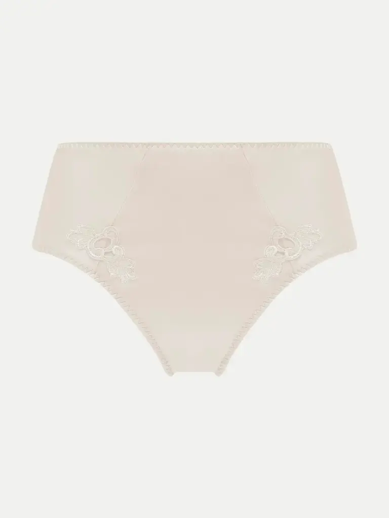 Culotte légèrement gainante CHANTELLE "Hedona" C20340 - Ivoire 035