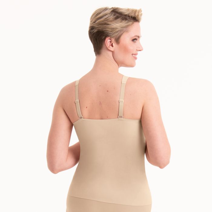 Top avec coques amovibles ANITA "Essential" 0654 - Sand 753