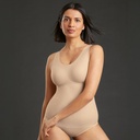 Top avec coques amovibles ANITA "Essential" 0654 - Sand 753