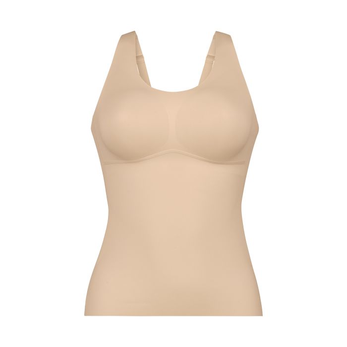 Top avec coques amovibles ANITA "Essential" 0654 - Sand 753