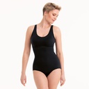 Combiné confort sans armatures ANITA COMFORT "Essential" 3554 - Noir 001