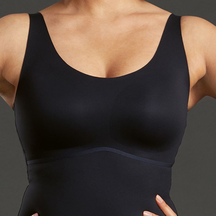 Combiné confort sans armatures ANITA COMFORT "Essential" 3554 - Noir 001