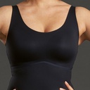 Combiné confort sans armatures ANITA COMFORT "Essential" 3554 - Noir 001