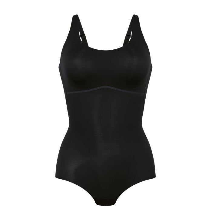 Combiné confort sans armatures ANITA COMFORT "Essential" 3554 - Noir 001