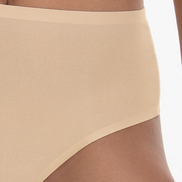 String taille haute ANITA ROSA FAIA "Essential" 1334 - Sand 753