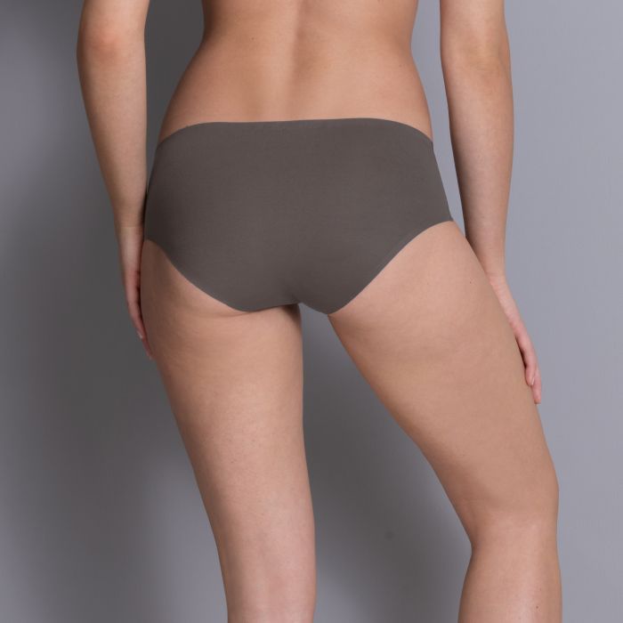 Shorty invisible ANITA "Essentials" 1342 - Anthracite 408 (copie)