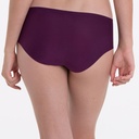Shorty invisible ANITA "Essentials" 1342 - Purple 121
