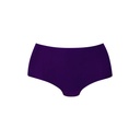 Shorty invisible ANITA "Essentials" 1342 - Purple 121