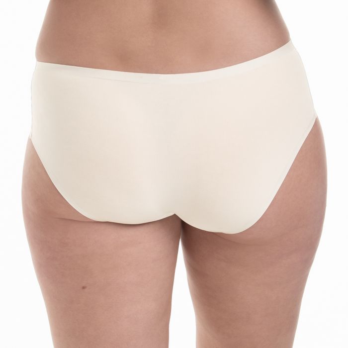 Shorty invisible ANITA "Essentials" 1342 - Crystal 1342