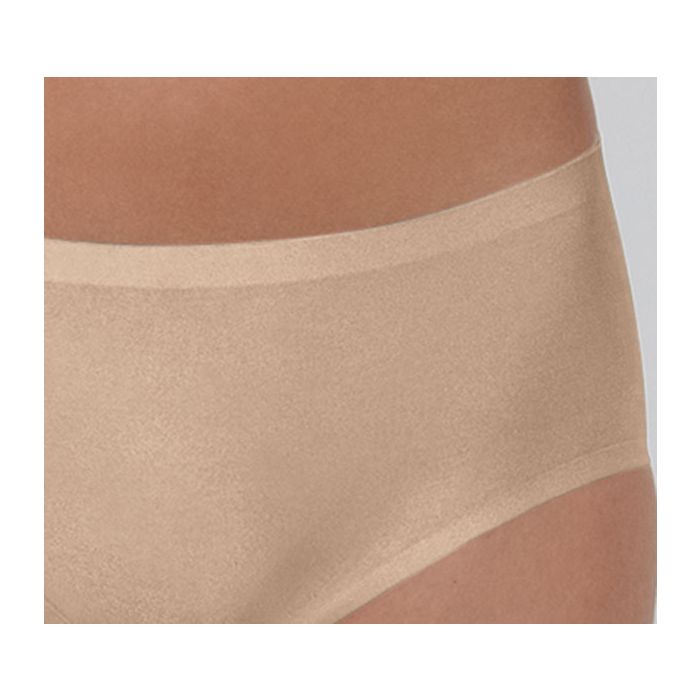 Shorty invisible ANITA "Essentials" 1342 - Deep Sand 722