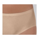 Shorty invisible ANITA "Essentials" 1342 - Deep Sand 722