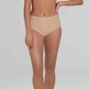 Slip invisible taille haute ANITA "Essentials" 1343 - Deep Sand 722